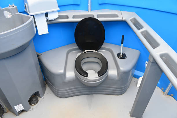 Sanitation services for porta potties in Brainerd, MN