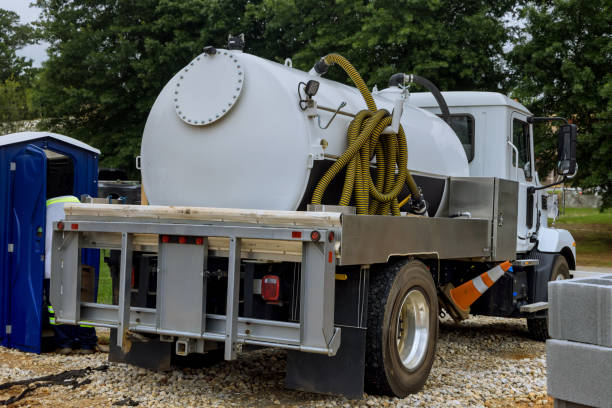 Best Portable restroom trailer rental  in Brainerd, MN
