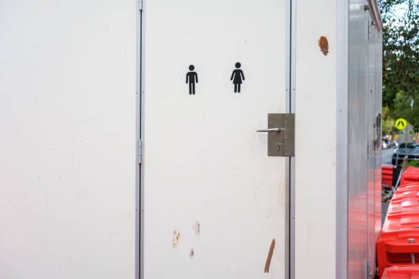 Portable Toilet Options We Offer in Brainerd, MN